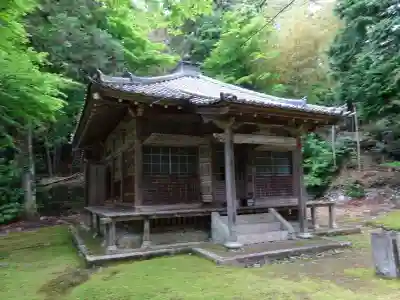 安楽律院(滋賀県)