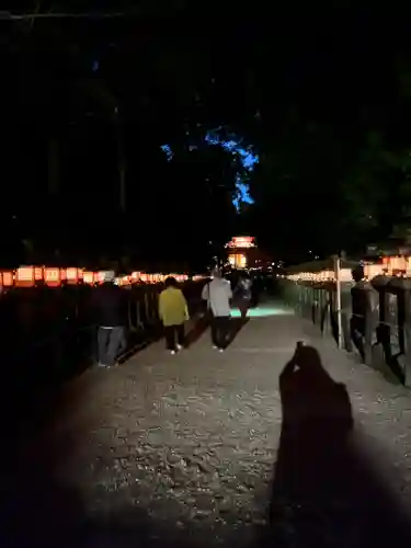 春日大社のその他建物