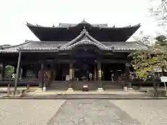 粉河寺(和歌山県)