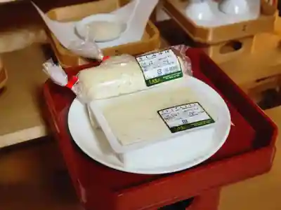 伏木香取神社のその他建物