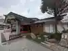 神田神社(神田明神)のその他建物