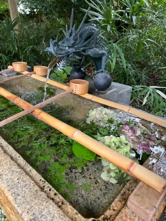 星宮神社(栃木県)