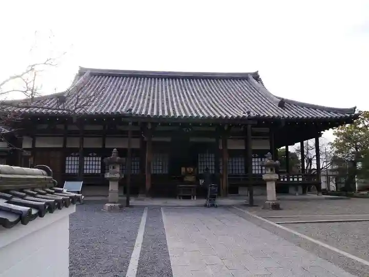 平等院の本殿・本堂