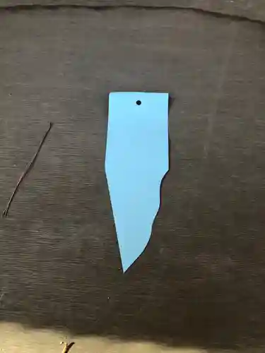 布多天神社の授与品その他