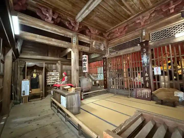 智満寺(静岡県)