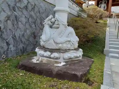 津竜院(宮城県)