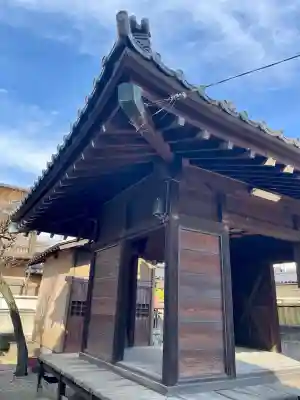 北袋天神社(埼玉県)