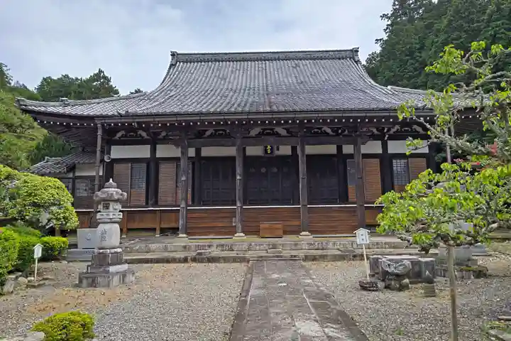 蓮華寺(滋賀県)