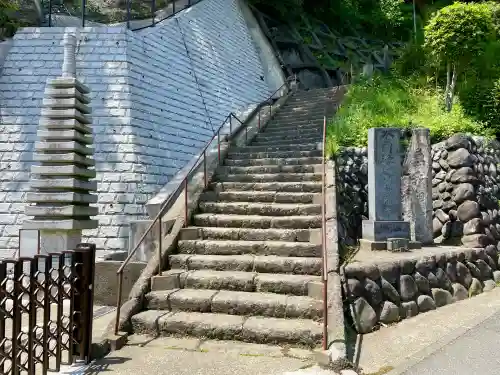 黙仙寺(神奈川県)