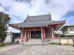 醫王寺(東京都)