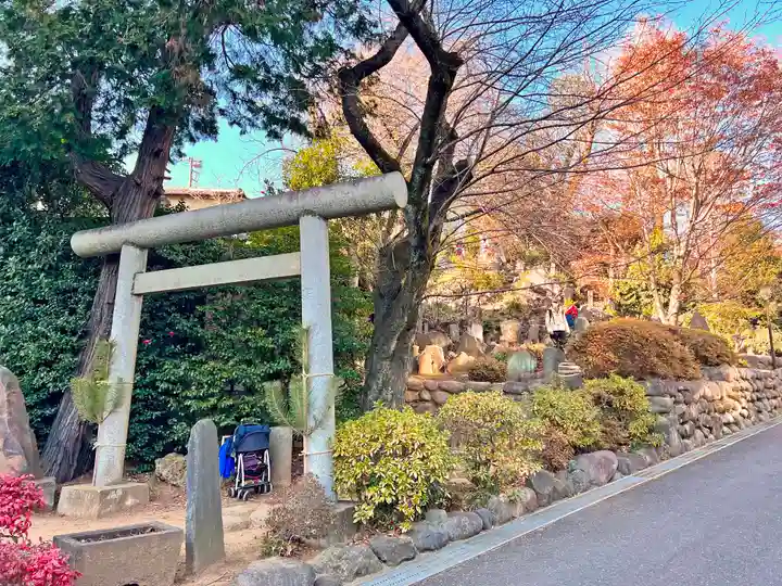 護国寺(東京都)