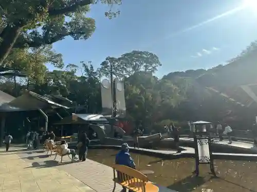 熱田神宮(愛知県)