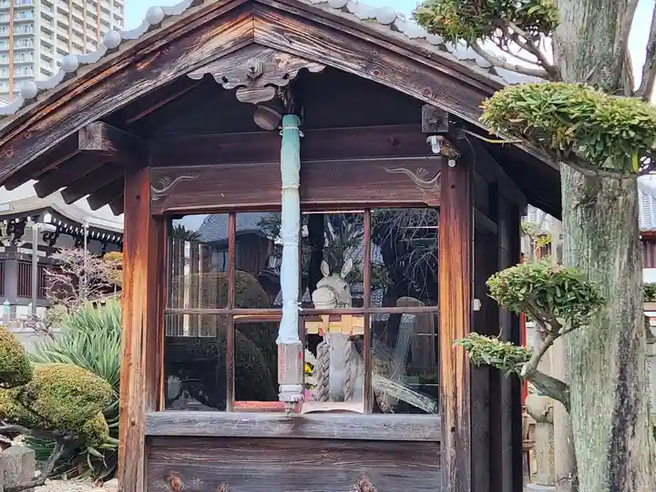 長遠寺(兵庫県)