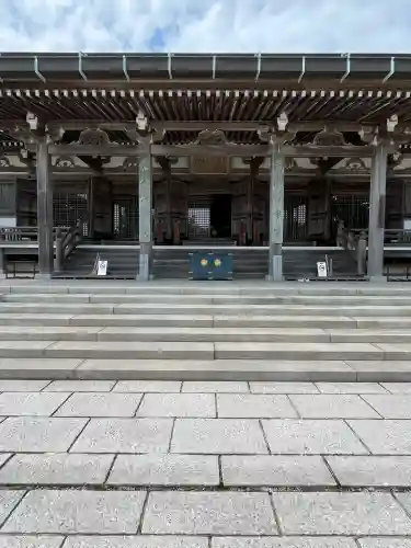 忉利天上寺(兵庫県)