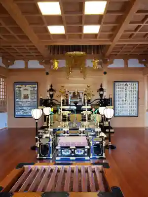 最勝寺(東京都)