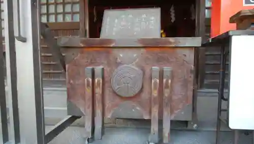 玉姫稲荷神社のその他建物