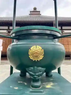 成田山 薬師堂(旧本堂)(千葉県)