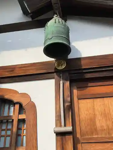 国土安穏寺のその他建物