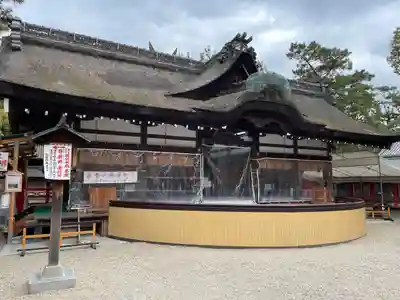 住吉大社(大阪府)