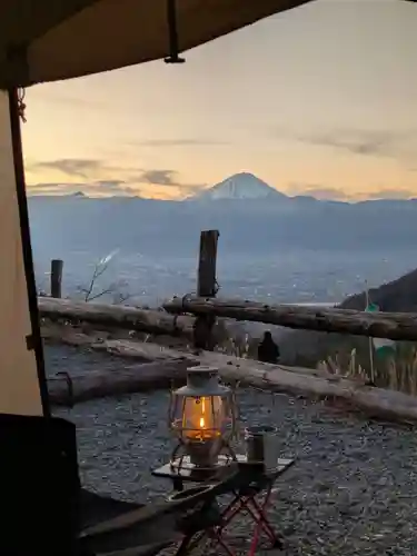 武田神社(山梨県)