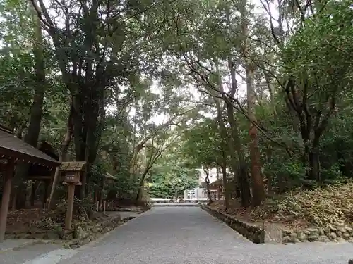 倭姫宮（皇大神宮別宮）のその他建物