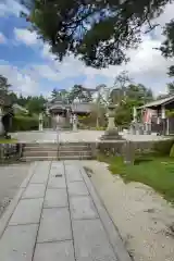 萬勝寺（飯高観音）の建物その他