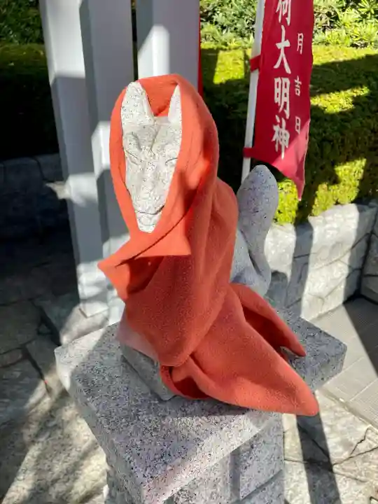 新栄稲荷神社の{uncategorized: "未分類", other: "その他", undefined: "問題あり", building: "その他建物", grave: "お墓", sacred_gate: "鳥居", guardian: "狛犬", statue: "像", buddha: "仏像", history: "歴史", nature: "自然", garden: "庭園", animal: "動物", pagoda: "塔", temizu: "手水舎", mountain_gate: "山門・神門", sanctuary: "本殿・本堂", subordinate: "末社・摂社", art: "芸術", scenery: "景色", jizo: "地蔵", ema: "絵馬", goshuin: "御朱印", omikuji: "おみくじ", items: "授与品その他", amulet: "お守り", goshuincho: "御朱印帳", eats: "食事", festival: "お祭り", votive_dance: "神楽", shichigosan: "七五三参", wedding: "結婚式", experience: "体験その他", initially: "初詣", around: "周辺", anti_infection: "感染症対策"}