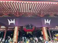 浅草寺(東京都)