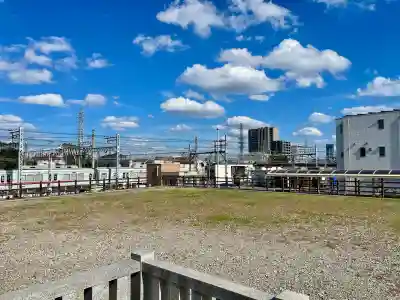 昆陽神社(千葉県)