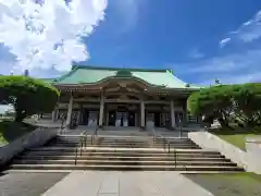 総持寺(神奈川県)