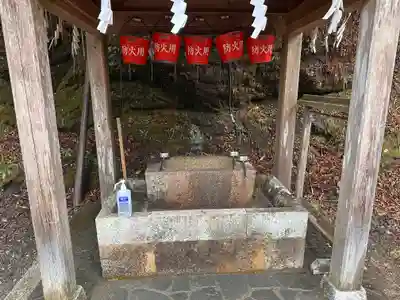 三柱神社(奈良県)