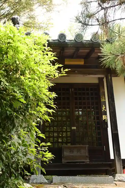 岩屋妙見宮(香川県)