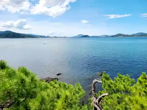 妙見神社(福岡県)