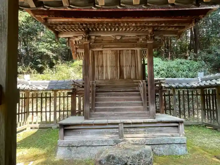 十二将神社(滋賀県)