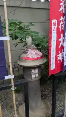 博労稲荷神社(大阪府)