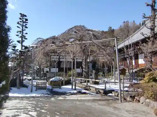 興禅寺の建物その他