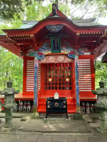 大杉神社(茨城県)