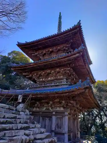 総見寺のその他建物