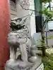 築土神社(東京都)
