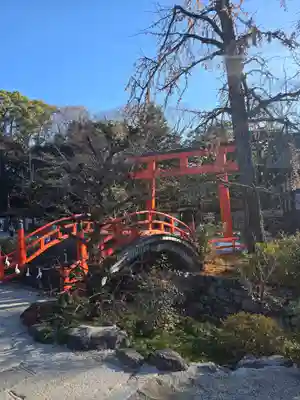 賀茂御祖神社(下鴨神社)(京都府)