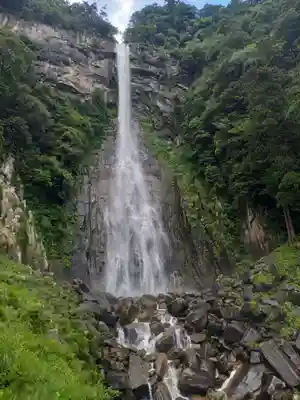 飛瀧神社(熊野那智大社別宮)(和歌山県)