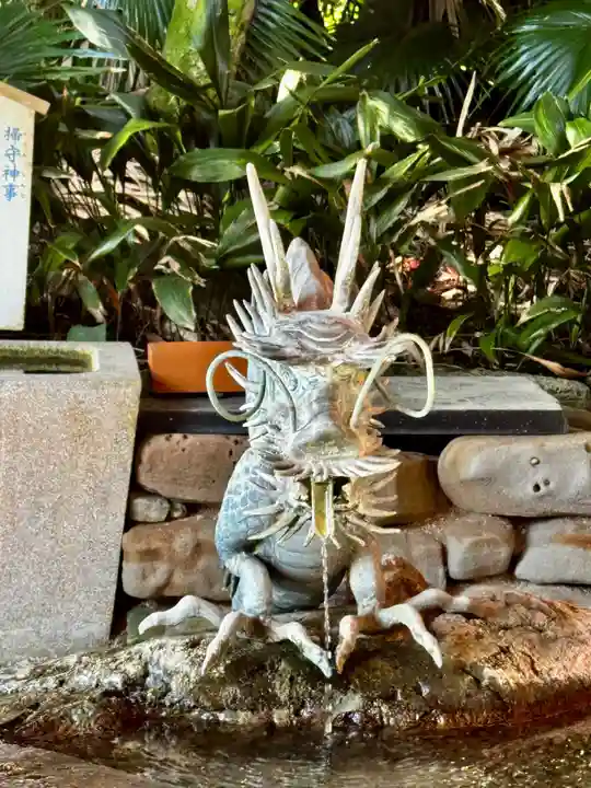 青島神社(青島神宮)(宮崎県)