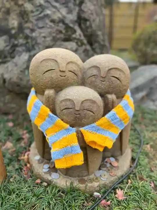 宝徳寺(群馬県)