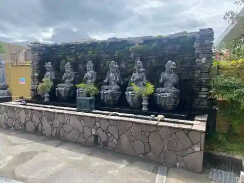 圓蔵院(和歌山県)