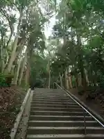 宗像大社(福岡県)