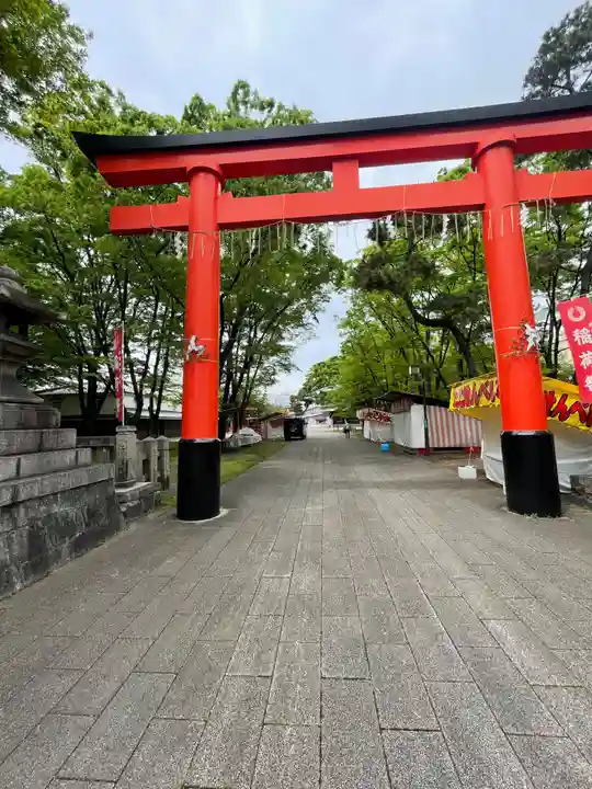 伏見稲荷大社 御旅所(京都府)