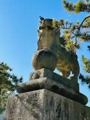 厳島神社(広島県)