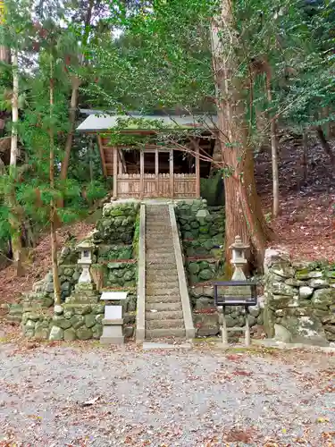 蛭子神社(奈良県)