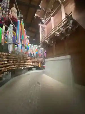 鹿嶋神社のその他建物