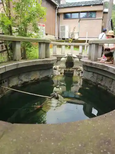 丹後一ノ宮 元伊勢 籠神社(京都府)